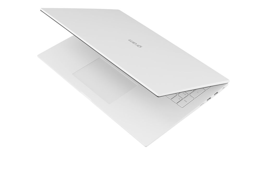 Laptop LG gram 17'', Không hệ điều hành, Intel® Core™ i5 Gen 12, 16Gb, 256GB, 17ZD90Q-G.AX51A5