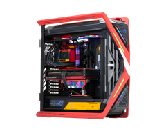 PC HOTGEAR x ASUS EVANGELION 2