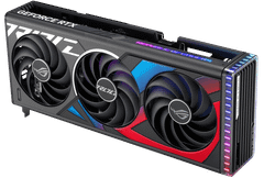 Card màn hình ASUS ROG STRIX RTX 4070 Ti O12G