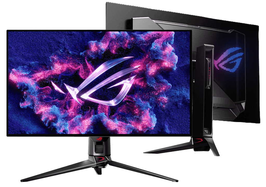 Màn hình Asus ROG Swift PG32UCDM 32