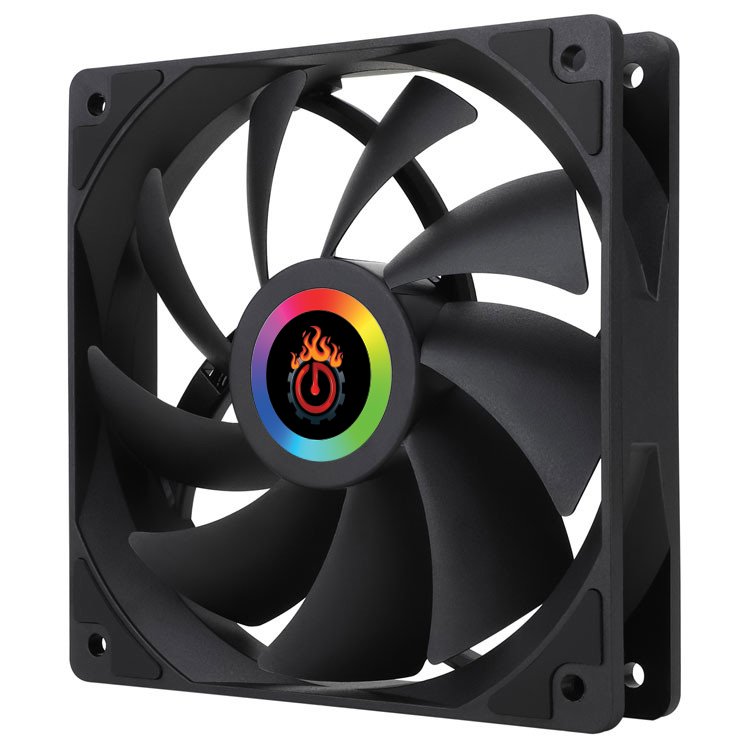 FAN CASE MAGIC STICK FAN  HOTGEAR EDITION