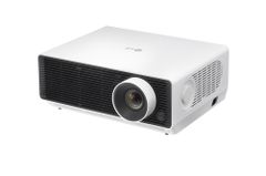 Máy chiếu Laser LG ProBeam BU50NST 4K, 5000 ANSI Lumens, 12 Point Warping, Wireless