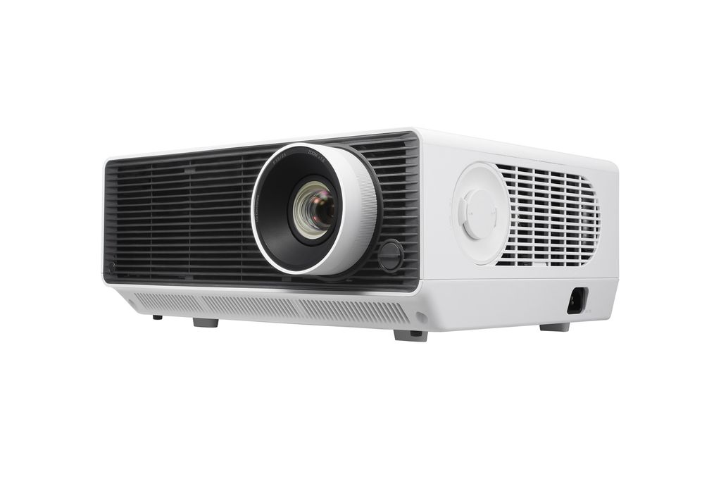 Máy chiếu Laser LG ProBeam BU50NST 4K, 5000 ANSI Lumens, 12 Point Warping, Wireless