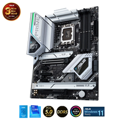 ASUS PRIME Z690-A (Intel Z690, Socket 1700, ATX, 4 khe Ram DDR5)