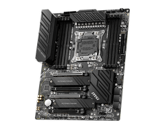 Msi X299 Pro ( New 2019 )