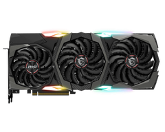 Msi RTX 2080Ti Gaming X Trio 11G