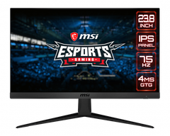 MSI OPTIX G241V (23.8 inch/ FHD/ IPS/ 75Hz)