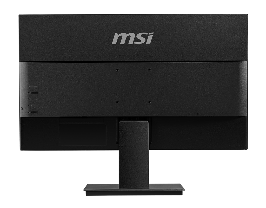 Màn hình MSI PRO MP241 23.8 inch FHD IPS ( Khuyến mãi kèm PC )