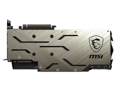 Msi RTX 2080Ti Gaming X Trio 11G