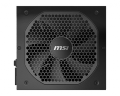Nguồn MSI MPG A850GF 850W - 80 Plus Gold - Full modular