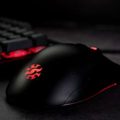 Chuột Gaming ADATA XPG INFAREX M20