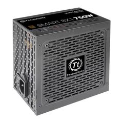 Nguồn Thermaltake Smart BX1 750W 80 plus Bronze (DC to DC)