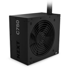 Nguồn NZXT C750 80 Plus Bronze