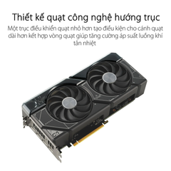 ASUS Dual GeForce RTX 4070 OC Edition 12GB GDDR6X