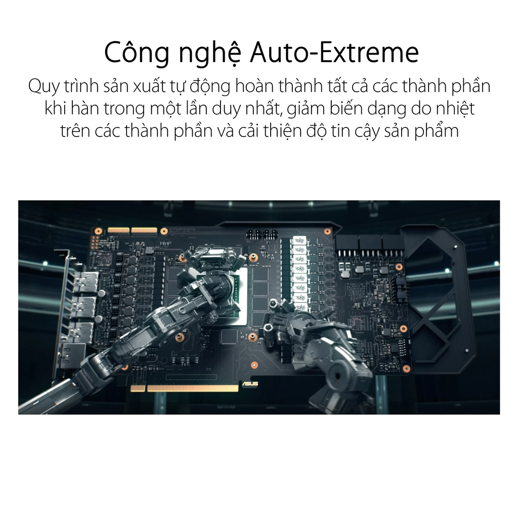 ASUS TUF Gaming GeForce RTX 4070 12GB GDDR6X