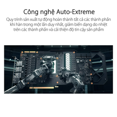 ASUS TUF Gaming GeForce RTX 4070 OC Edition 12GB GDDR6X