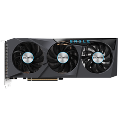 GIGABYTE Radeon RX 6600  EAGLE 8G