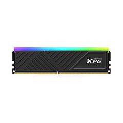 RAM Adata XPG D35G 8GB DDR4 3200Mhz RGB Black