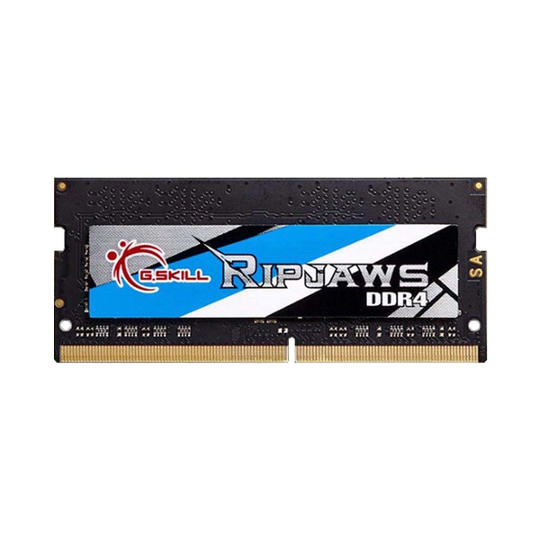Ram Laptop G.Skill Ripjaws DDR4 16GB 3200MHz 1.2v F4-3200C22S-16GRS