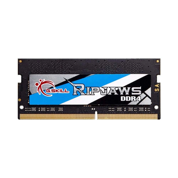 Ram Laptop G.Skill Ripjaws DDR4 32GB 3200MHz 1.2v F4-3200C22S-32GRS