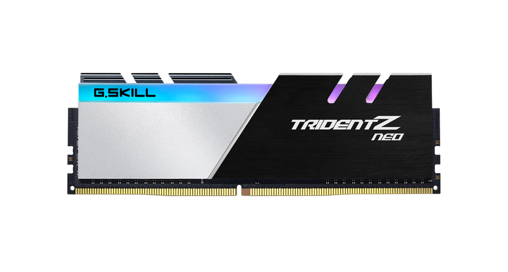 G.Skill Trident Z Neo 16G  (2X8G) 3600 DDR4