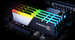 G.Skill Trident Z Neo 16G  (2X8G) 3600 DDR4