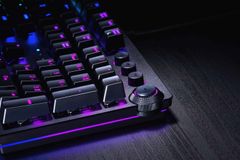 Razer Huntsman Opto Elite Mechanical Gaming