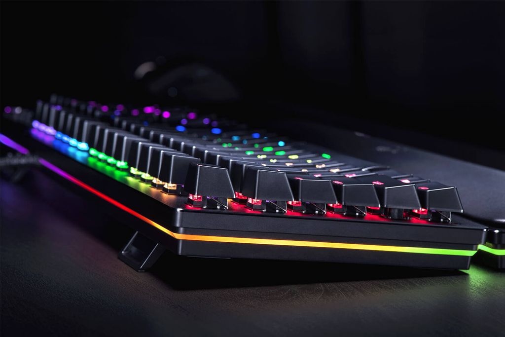 Razer Huntsman Opto Elite Mechanical Gaming