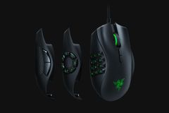 Razer Naga Trinity