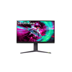 Màn hình LG UltraGear 32GR93U B 32in 4k 144hz