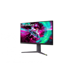 Màn hình LG UltraGear 32GR93U B 32in 4k 144hz