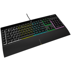 Bàn phím Corsair K55 RGB Pro