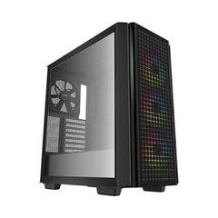 Case Deepcool CG560 AirFlow