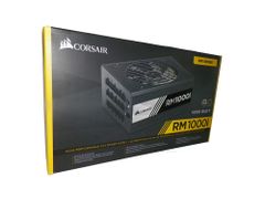 Corsair Rm1000I 80 Plus® Gold Fully Modular