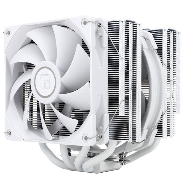 Tản Nhiệt Khí Thermalright Frost Spirit 140 White