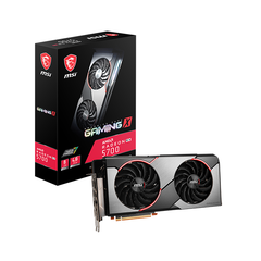 Msi Rx 5700 Gaming X 8GB