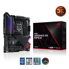 ASUS ROG MAXIMUS XII APEX