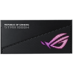 Nguồn ASUS ROG STRIX 1000W Gold Aura Edition Gaming PCIe 5.0 support (ROG-STRIX-1000W-AURA)