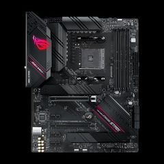 ASUS ROG STRIX B550 F GAMING (WI-FI) (Socket AM4)