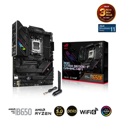 ASUS ROG STRIX B650E-F GAMING WIFI (DDR5)