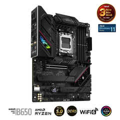 ASUS ROG STRIX B650E-F GAMING WIFI (DDR5)