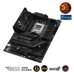 ASUS ROG STRIX B650E-F GAMING WIFI (DDR5)