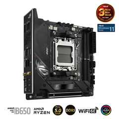 ASUS ROG STRIX B650E-I GAMING WIFI (DDR5)