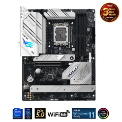 ASUS ROG STRIX B760-A GAMING WIFI D4