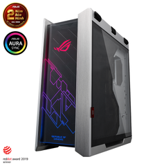 Case ASUS ROG Strix Helios GX601 White Edition