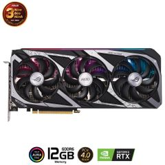 ASUS ROG Strix GeForce RTX 3060 Ti Gaming  8GB