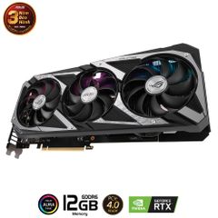 ASUS ROG Strix GeForce RTX 3060 Ti Gaming  8GB