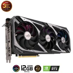 ASUS ROG Strix GeForce RTX 3060 Ti Gaming  8GB