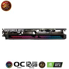 ASUS ROG Strix GeForce RTX 3060 GAMING O12G