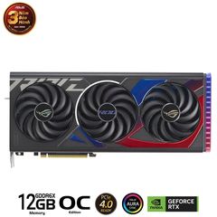 ASUS ROG Strix GeForce RTX 4070 OC Edition 12G GDDR6X